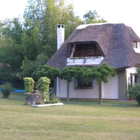 Tucu Tucu Villa Mercedes Exterior photo