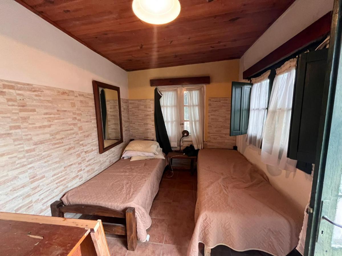 Holiday home Tucu Tucu