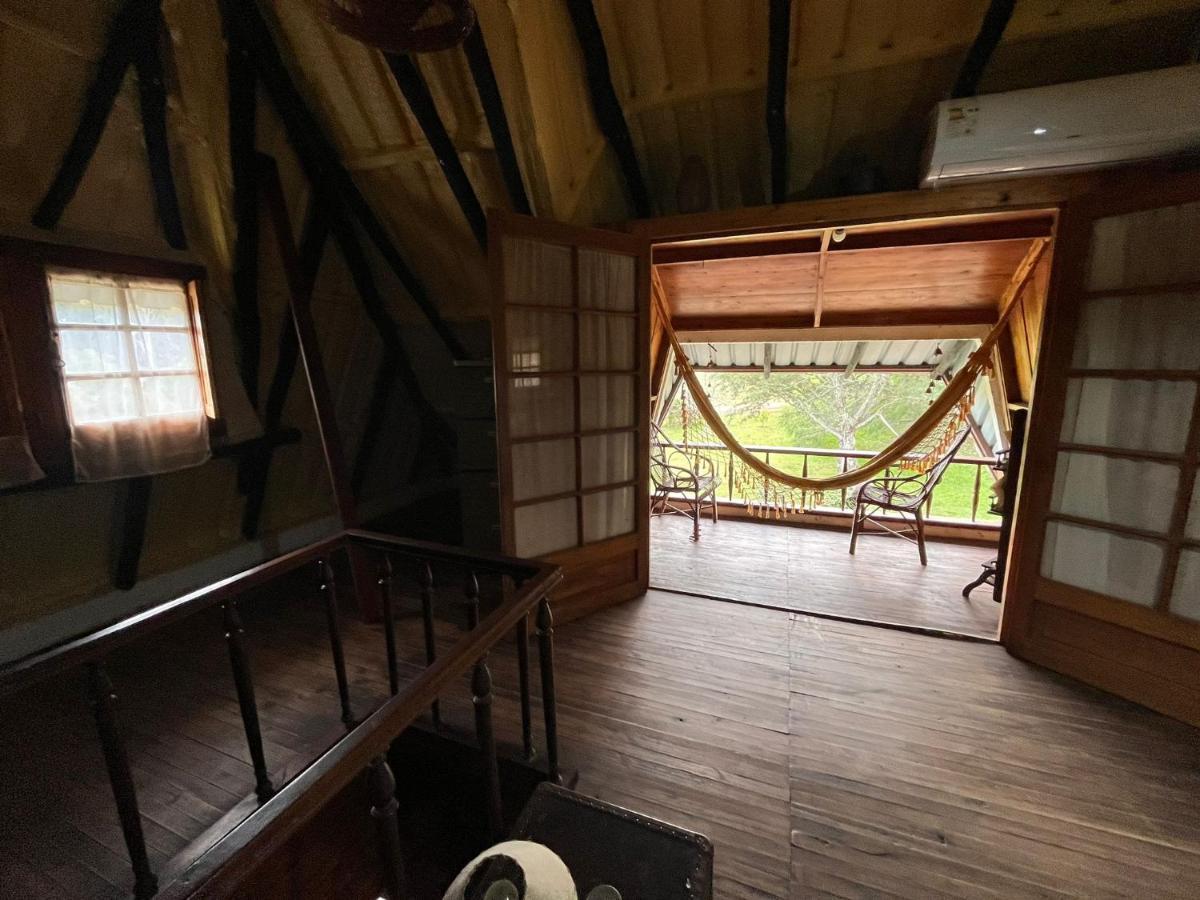 Holiday home Tucu Tucu Mercedes