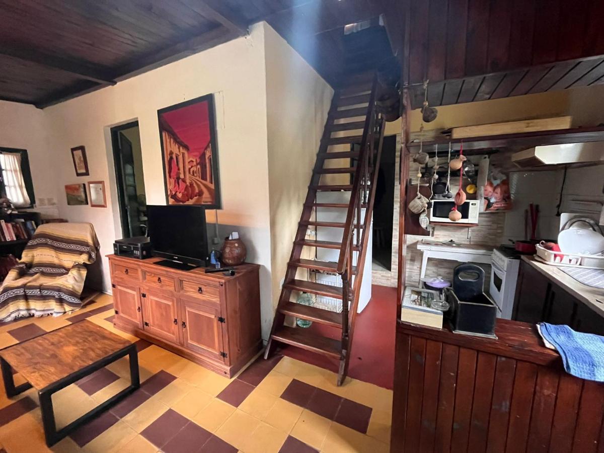 Holiday home Tucu Tucu Mercedes