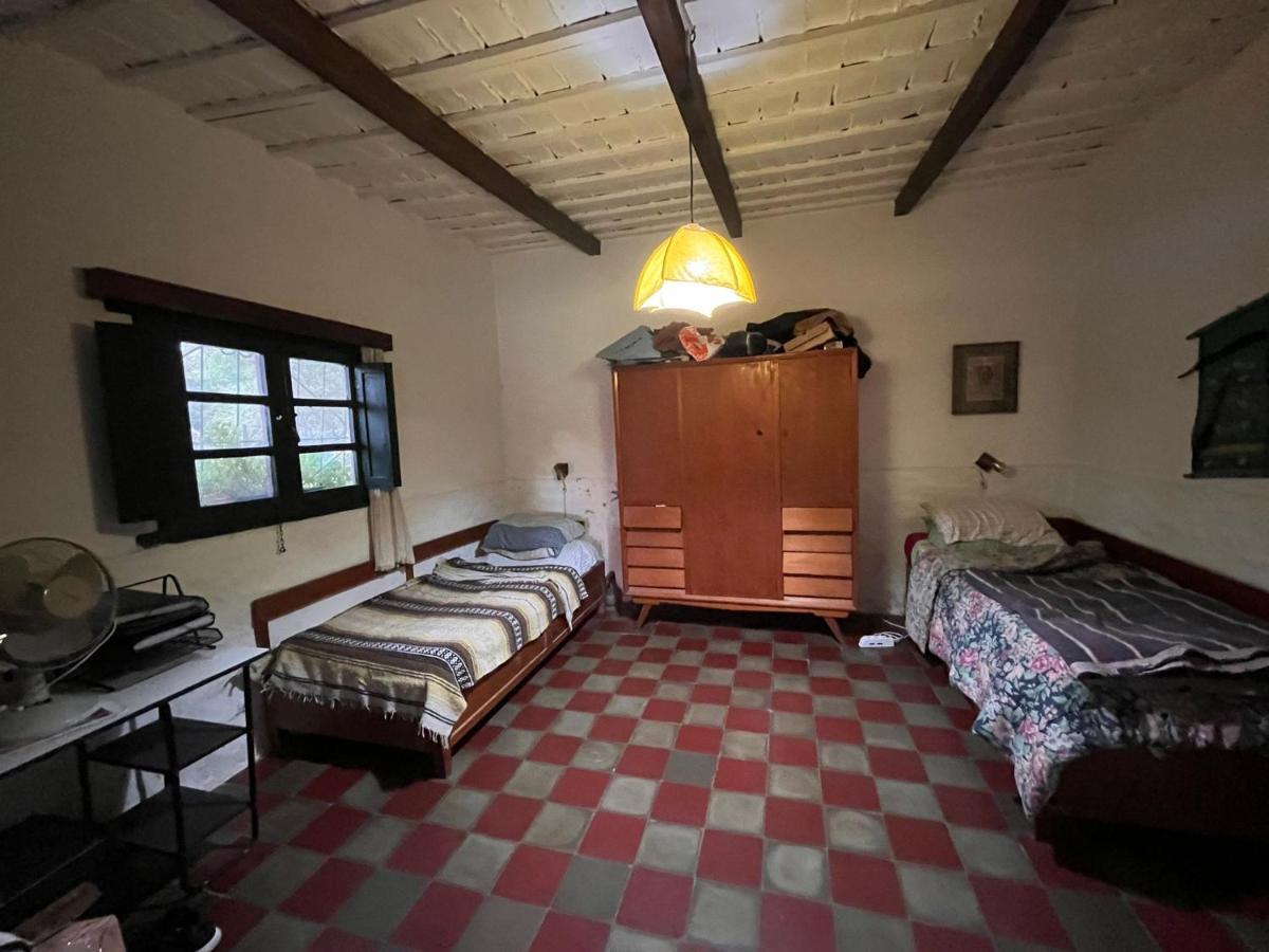 Tucu Tucu Holiday home