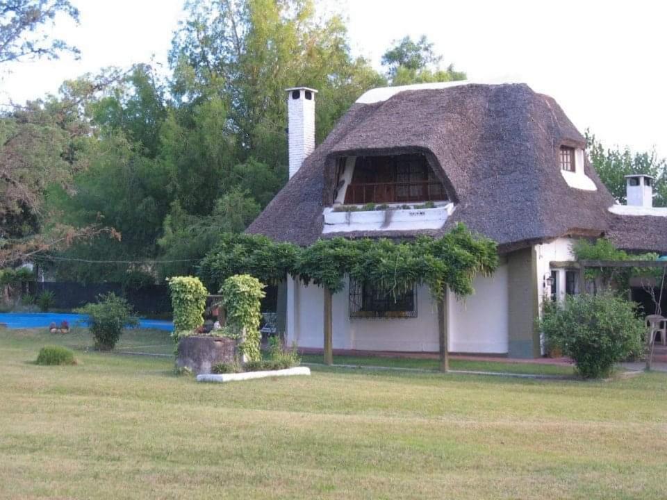 Holiday home Tucu Tucu