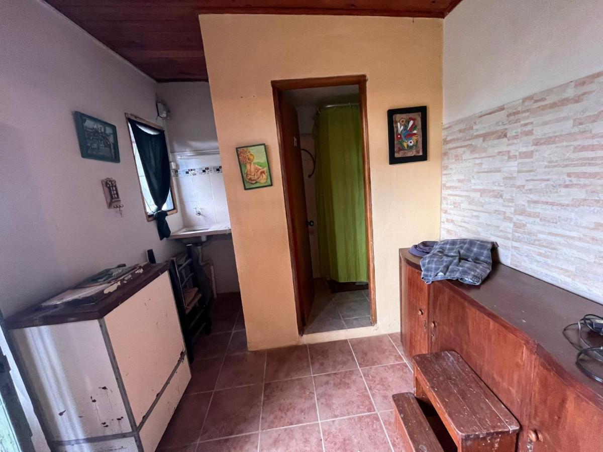 Tucu Tucu Holiday home *