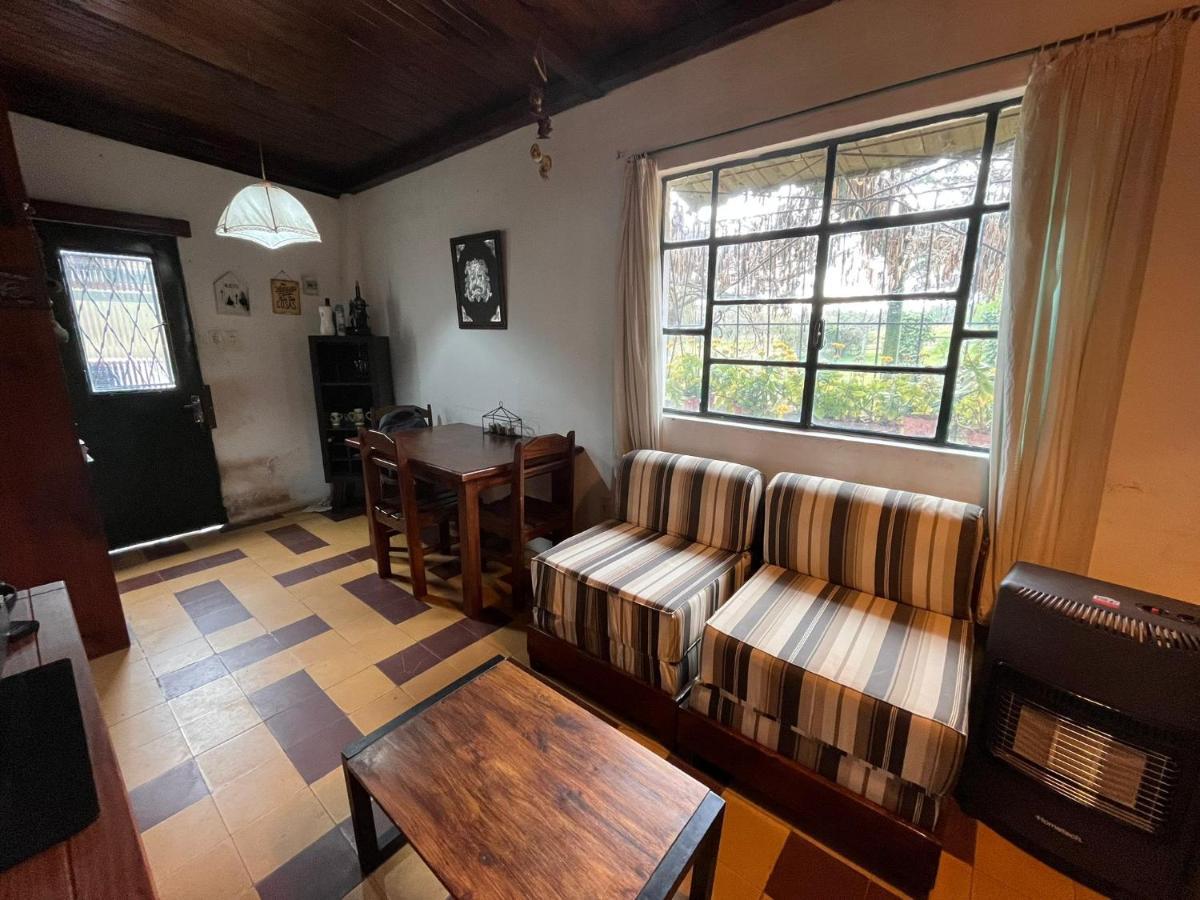 Tucu Tucu Holiday home